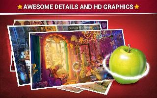 hidden objects love  best love games