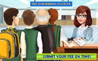 high school cash register: cashier games for girls