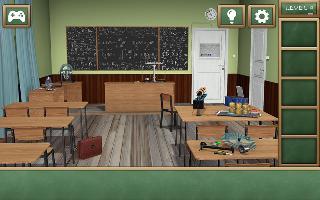 high school escape
