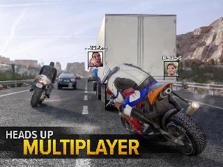 highway rider