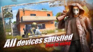 hopeless land: fight for survival