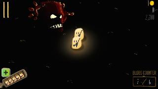 hopeless: the dark cave