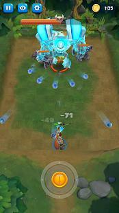 hunter: master of arrows
