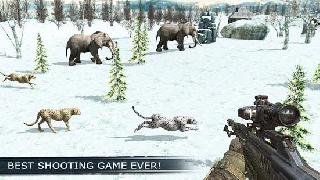 hunting sniper 3d