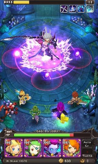 hyper heroes