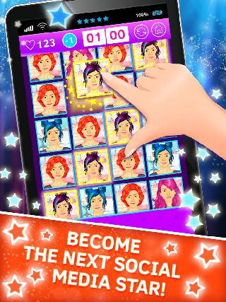 ice queen beauty salon