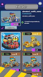 idle super factory
