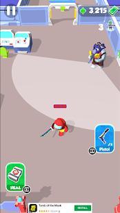 imposter killer