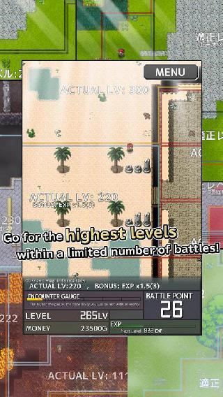 inflation rpg