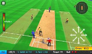 ipl premium cricket t20 game