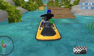 jet ski driving simulator 3d 2