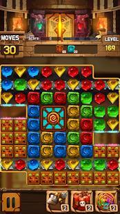 jewel legacy