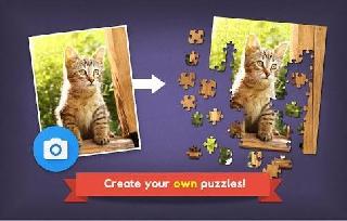 just jigsaws