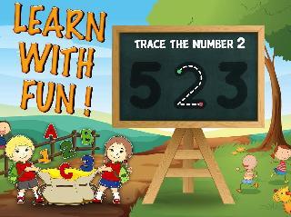 kids learning game fun learn