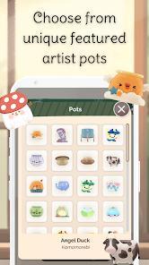 kinder world: cozy plants