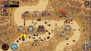 kingdom rush frontiers