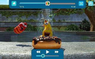 larva tv
