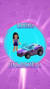 lego friends: heartlake rush