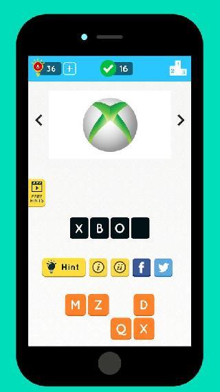 logo quiz