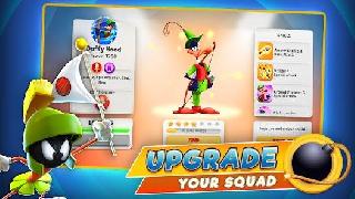 looney tunes world of mayhem