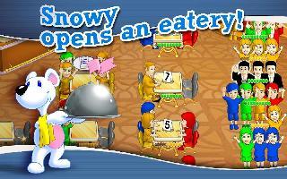 lunch rush hd free
