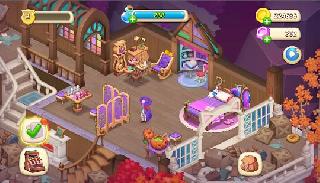 magicabin: home design and magic life