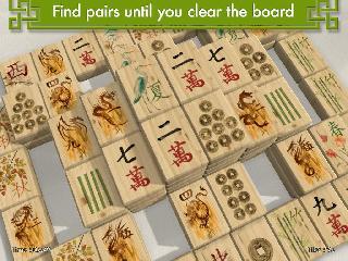 mahjong