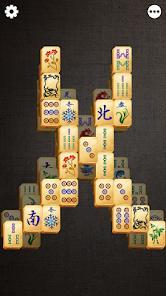 mahjong crush