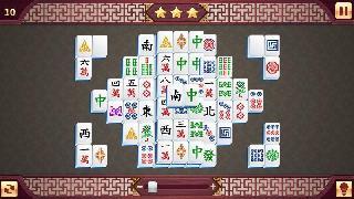 mahjong king