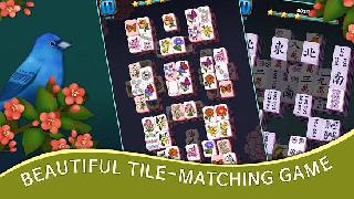 mahjong solitaire