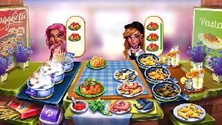 marvan restaurant game