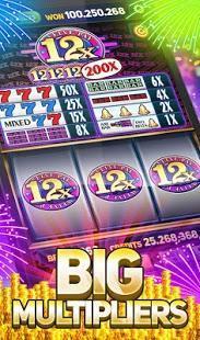 massive hit casino - free slots