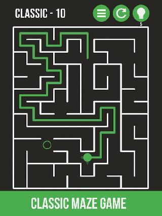 mazes and more