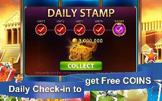 mega win casino - free slots