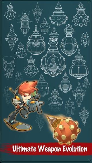 mobfish hunter