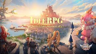 mobile legends: adventure