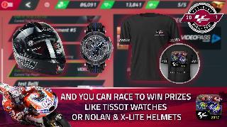 motogp race championship quest
