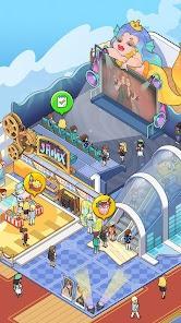 my cruise