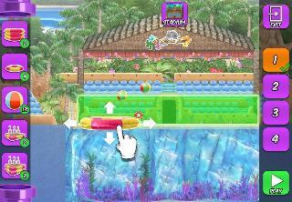 my dolphin show