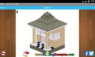 my town : police station