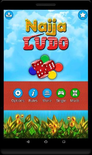 naija ludo, classic ludo