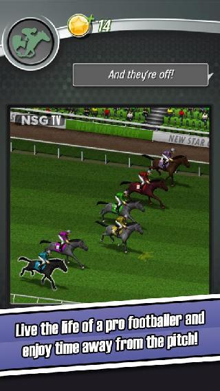 new star soccer