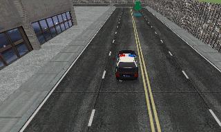 new york police simulator