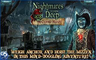 nightmares from the deep