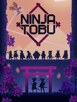 ninja tobu