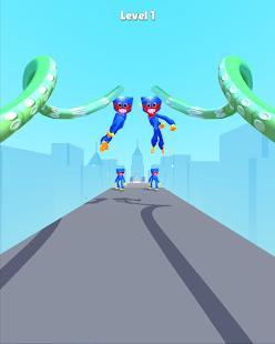octoarms