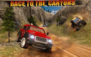 offroad driving adventure 2016