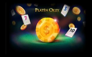 okey - platin rummy okey