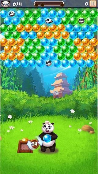 panda pop