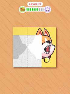 paper fold